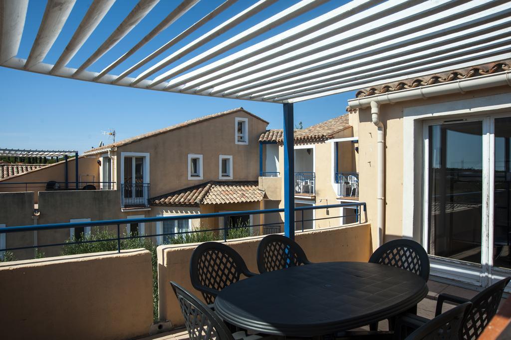 Hotel Le Leukos Leucate Habitación foto